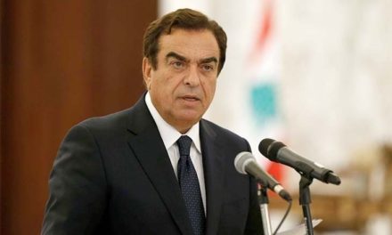 قرداحي: استقالتي من الحكومة اللبنانية غير واردة