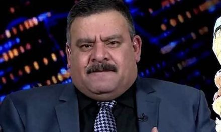 بالوثيقة.. تكليف مهند نعيم مستشارًا في الأمن الوطني