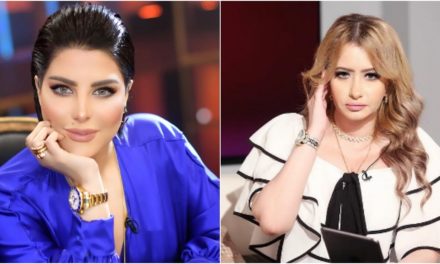 مي العيدان تُشعل الصدام مع شمس الكويتية بتحرك قانوني مفاجئ