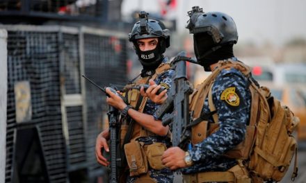 القبض على 7 متهمين بقضايا تعاطي وترويج المخدرات في ميسان