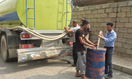 المنتجات النفطية تعلن موعد إطلاق البطاقة الوقودية