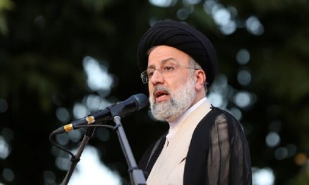 رئيسي: سياستنا الخارجية مبنية على التعامل الفعال والتركيز على دول الجوار