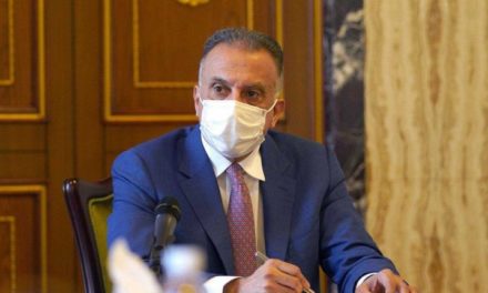 مجلس الوزراء يعقد جلسته الاعتيادية برئاسة الكاظمي