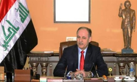 بيان بشأن الحالة الصحية لوزير الثقافة السابق عبد الأمير الحمداني