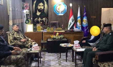الشرطة المجتمعية تعيد فتاة هاربة الى ذويها