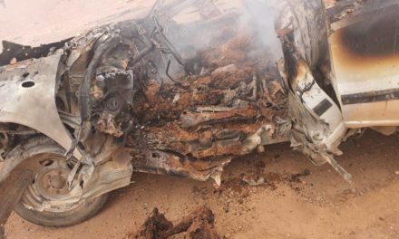 بضربة جوية.. الإطاحة بوالي الأنبار  “مثنى خضر “