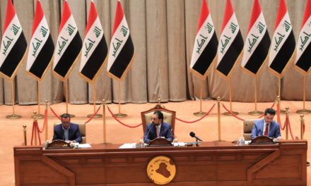 مجلس النواب يصوت على فتح باب الترشيح من جديد لمنصب رئيس الجمهورية
