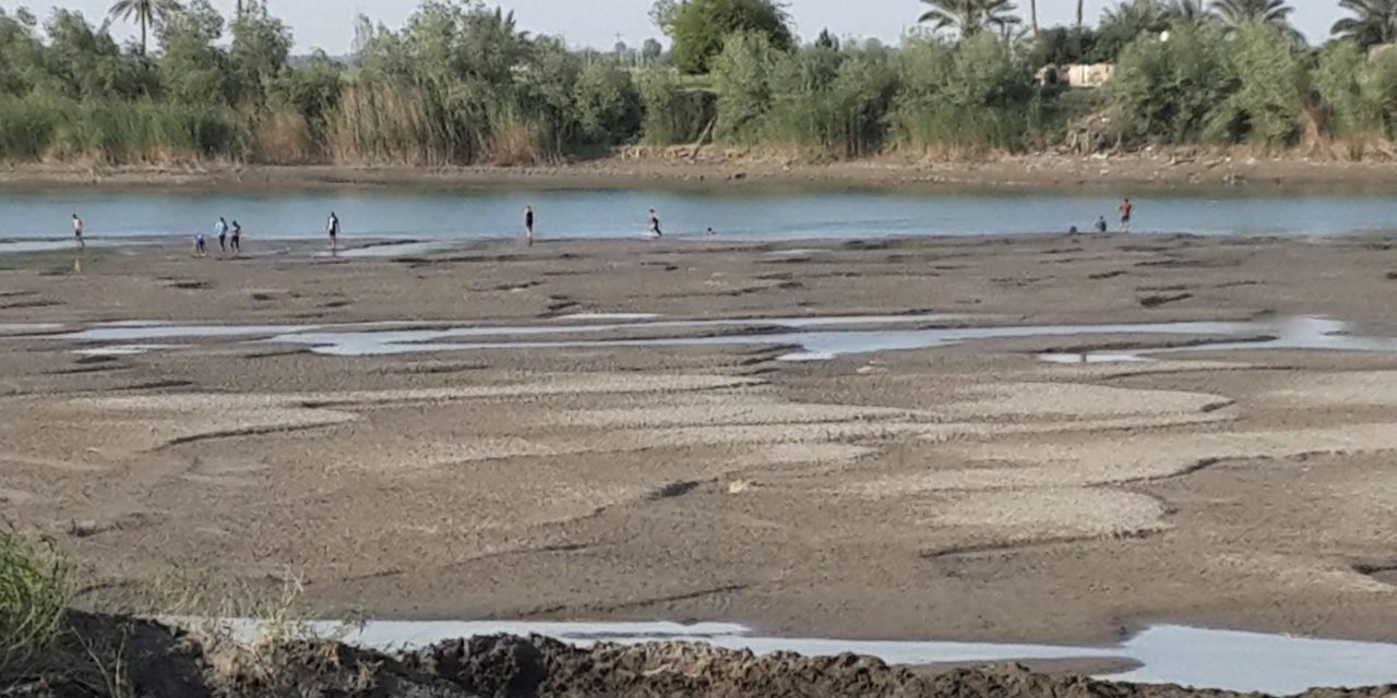 اليوم العالمي للمياه.. دعوات أممية لحل الأزمة وهجرة للمزارعين غير مسبوقة
