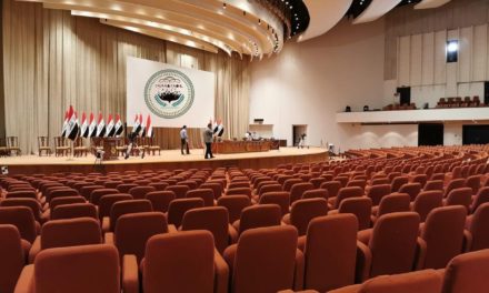 الدائرة الإعلامية للبرلمان تنفي تأجيل جلسة اليوم