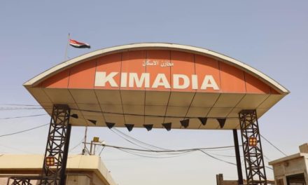 بالصور.. الصحة تستلم شحنة جديدة من علاجات مرضى الثلاسيميا