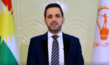 الجيل الجديد لبغداد :انقذوا الاقليم والعملية السياسية انتهت