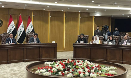 الزاملي: تركيا وايران يستغلان ضعف العراق