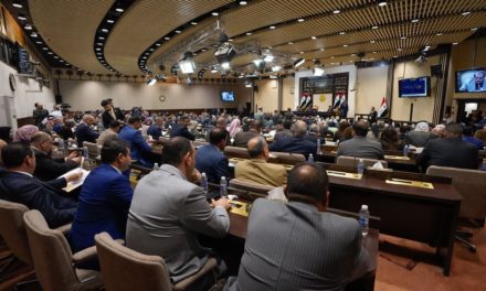 نائب: قنوات التواصل مفتوحة بين الكتل والاتفاق غائب