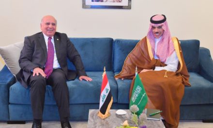 وزير الخارجيَّة يطلق وعداً لنظيره السعودي بشأن ’التفاهمات’ مع إيران