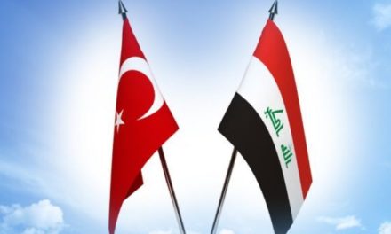 الموارد تنفي تقديم طلب لتركيا بشأن إغلاق سدودها عن العراق