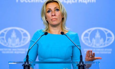 روسيا: ردنا على انضمام فنلندا للناتو “سيكون مفاجأة”