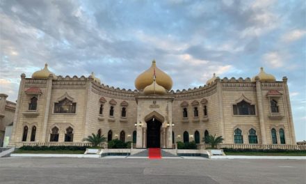 الحمامي “يفجرها “.. عمليات تفاوضية داخل البيت الكردي لحسم منصب رئاسة الجمهورية