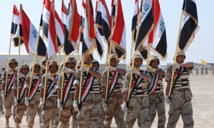 الأمن النيابية: ماضون بتشريع قانون الخدمة الإلزامية