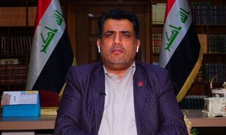 فيس بوك يضع “حامد الموسوي” بقائمة الافراد الخطرين