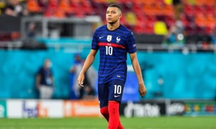 مبابي يرد على رئيس الاتحاد الفرنسي حول قراره عدم اللعب لمنتخب فرنسا
