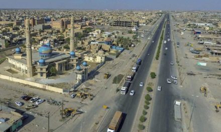 الانبار: آلية توزيع الكهرباء بين الاحياء تدخل بعملية  “التمييز المناطقي”
