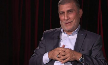 الشابندر يوجه رسالة مفتوحة الى الاطار التنسيقي