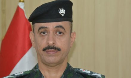 الداخلية تكشف خطتها لعيد الاضحى المبارك