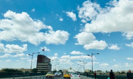 مؤشرات الأمطار غير واضحة..الانواء الجوية تكشف عن توقعات الطقس لهذا الاسبوع