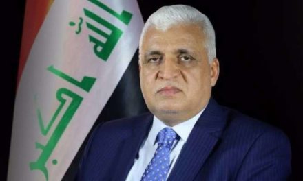 الفياض يغرد بعد ترشيح السوداني لرئاسة الوزراء