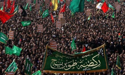 العتبة الحسينية تعلن عن خطتها لمراسيم “ركضة طويريج”