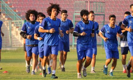 مدرب الصناعة يكشف استعدادات فريقه للدوري الممتاز