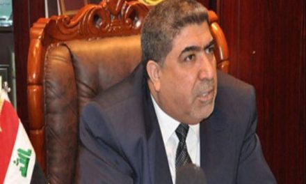 بالوثيقة.. أمين عام الكتلة الصدرية يقدم دعوى قضائية ضد الرئاسات الثلاث ويطالب بحل البرلمان