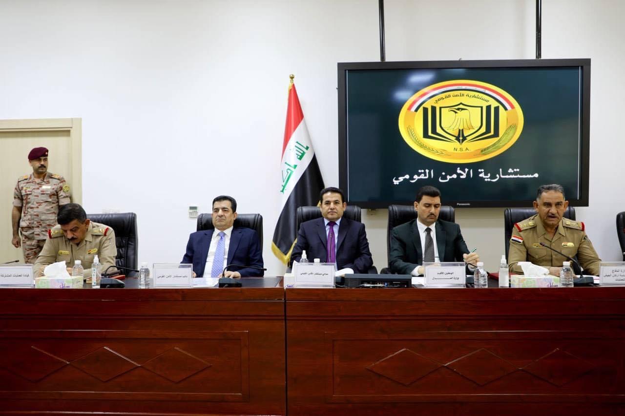 المركز الخبري الوطني العراق يوافق على إبرام مذكرة تفاهم للتعاون