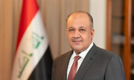 العباسي يكشف عن صدور أمر بإلغاء التدقيق الأمني في المناطق المحررة