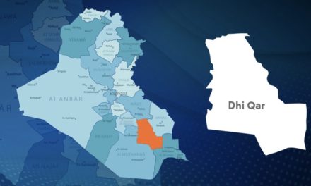 إصابة “معلم” بسبب نزاع على ارض في ذي قار