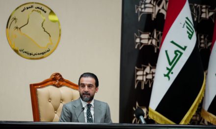الحلبوسي يوجه لجنتي حقوق الإنسان والثقافة بالتداول بشأن مشروع قانون حرية التعبير