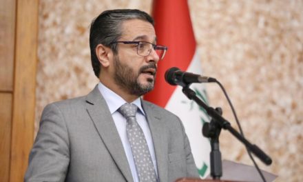 وزير التعليم يعلن إطلاق برنامج تعقب “الأصول الكيميائية”