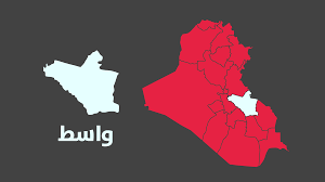 شرطة واسط تقرر اغلاق المقاهي بعد 12 ليلاً