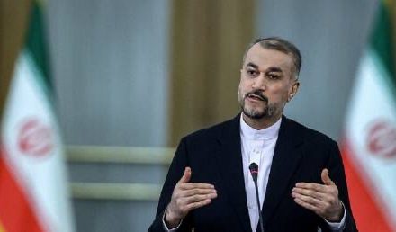 طهران ترد على بيان القمة الخليجية الصينية