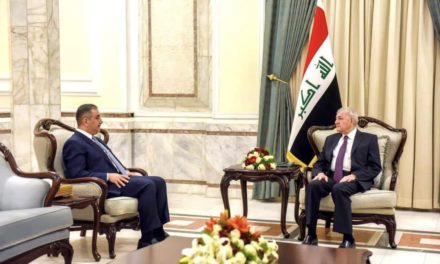 البنك المركزي: واجهنا التحديات المالية واكتسبنا الثقة الدولية