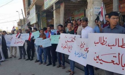 وزارة العمل تعلن عدد العاطلين المسجلين في قاعدة البيانات