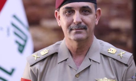 رسول: استشهاد ضابط وعدد من المنتسبين بانفجار عبوة في كركوك