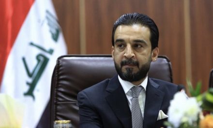 رئيس البرلمان يهنئ العالم العربي بيوم اللغة العربية
