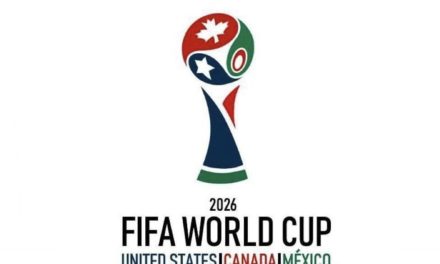 الكشف عن الشعار الرسمي لكأس العالم 2026