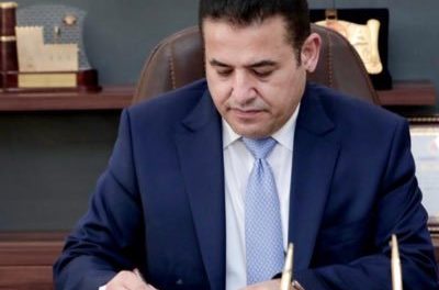 الاعرجي لـ”ضيوف” العراق: أهلاً ومرحباً بالأشقاء في الفيحاء