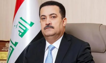 السوداني يهنئ الشرطة العراقية بذكرى تأسيسها