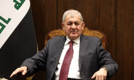 رئيس الجمهورية يبارك فوز منتخبنا الوطني بخليجي 25