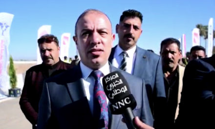 مسؤول: خطة متكاملة بعد إقرار موازنة 2023 لاعداد مشاريع مماثلة لجسر اليوسفية