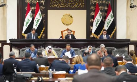 رئيس البرلمان يؤكد ضرورة أن تسرع اللجان النيابية بإجراءات تشريع القوانين