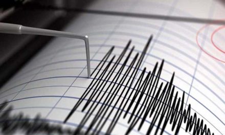زلزال بقوة 5.5 درجات يضرب وسط تركيا